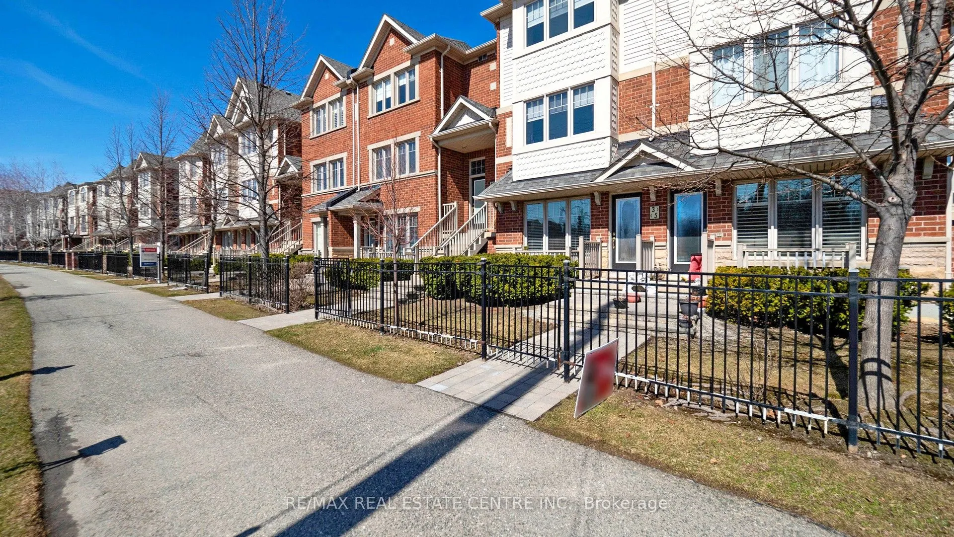 3335 Thomas Street, #5