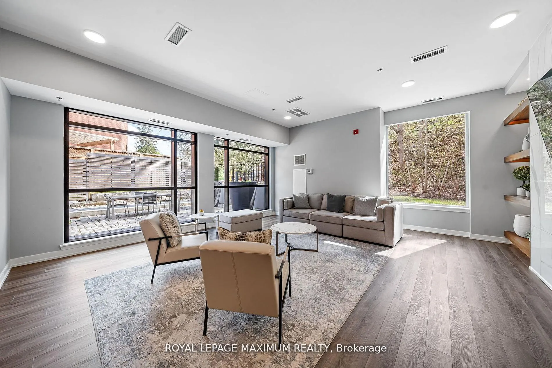 50 Ann Street, #410