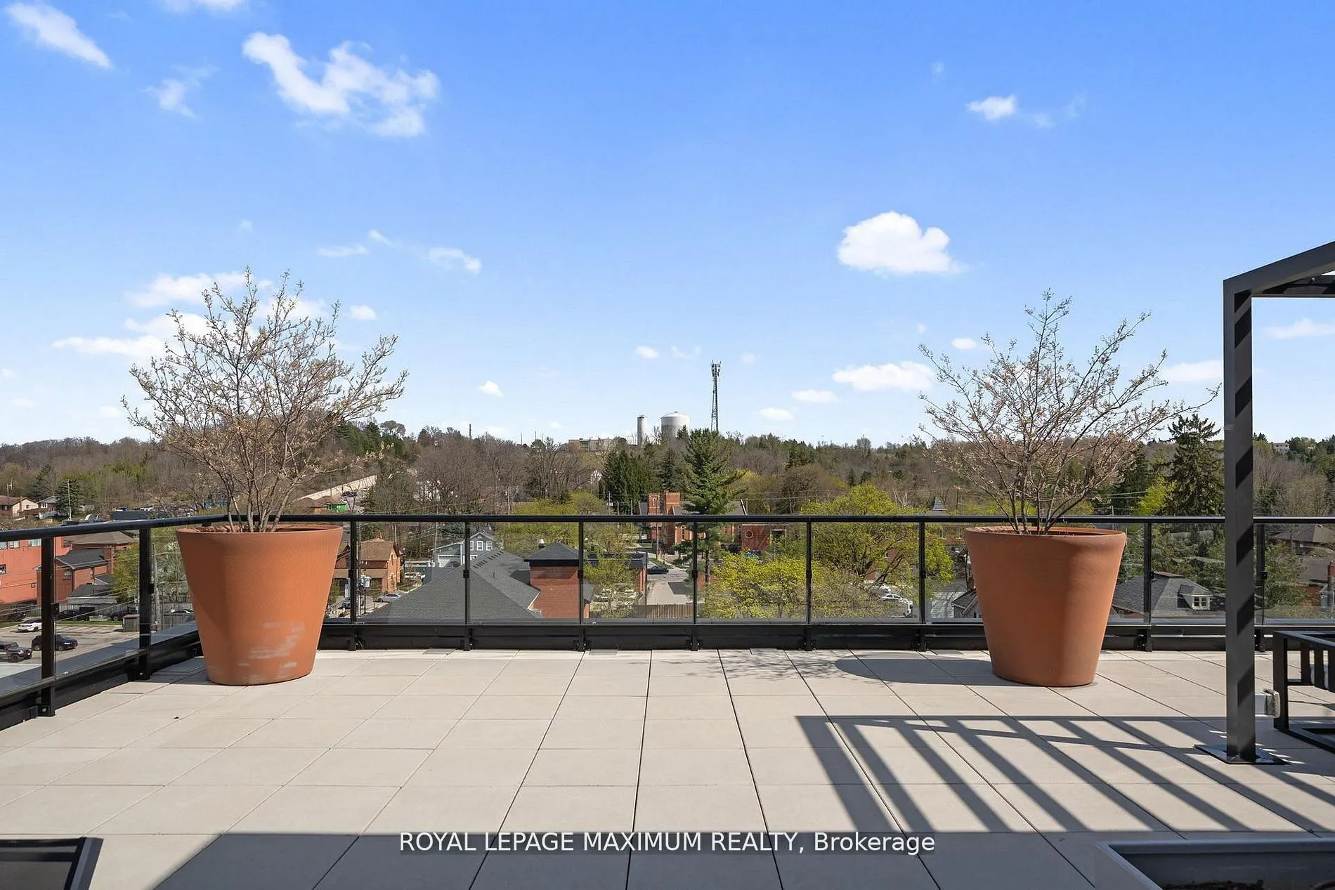 50 Ann Street, #410