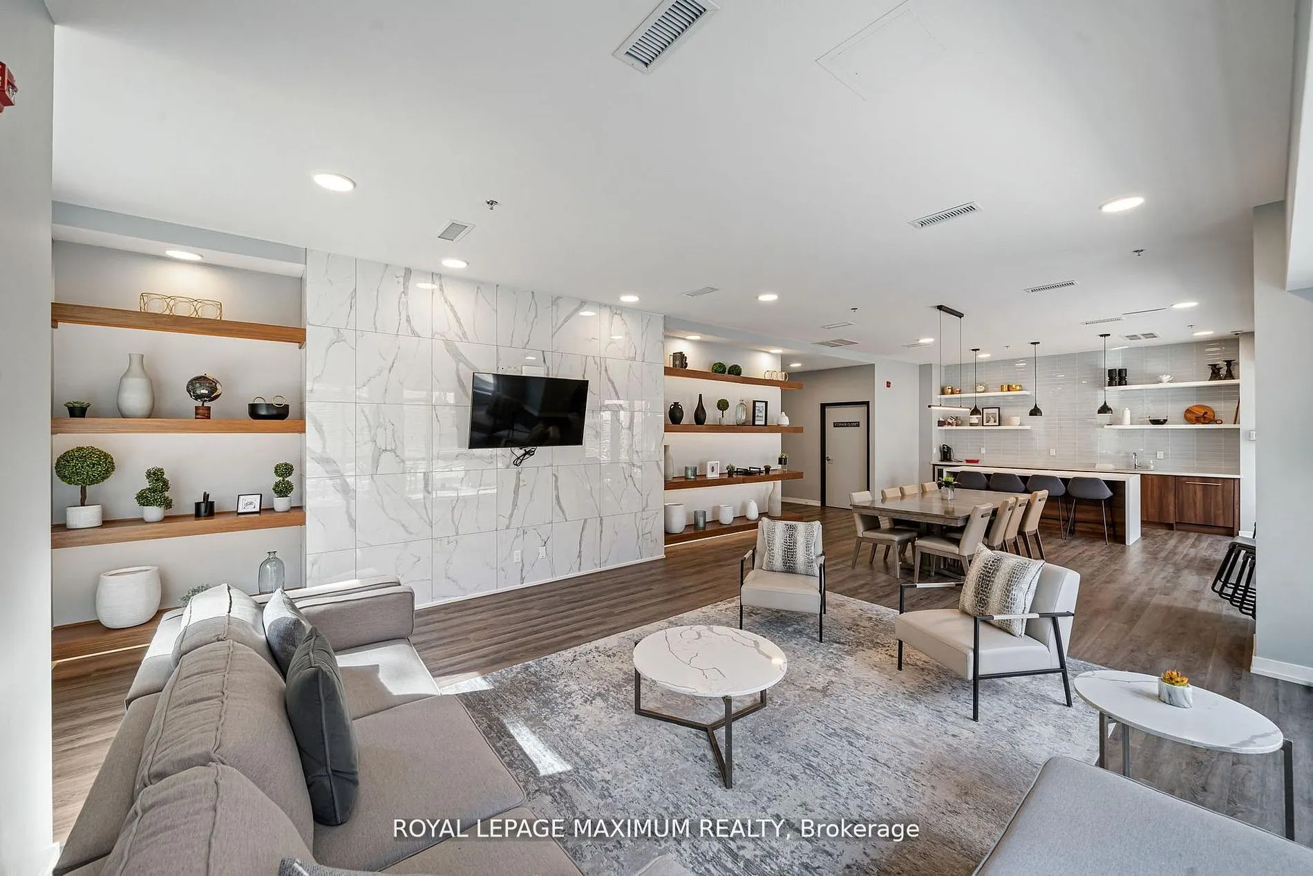 50 Ann Street, #410