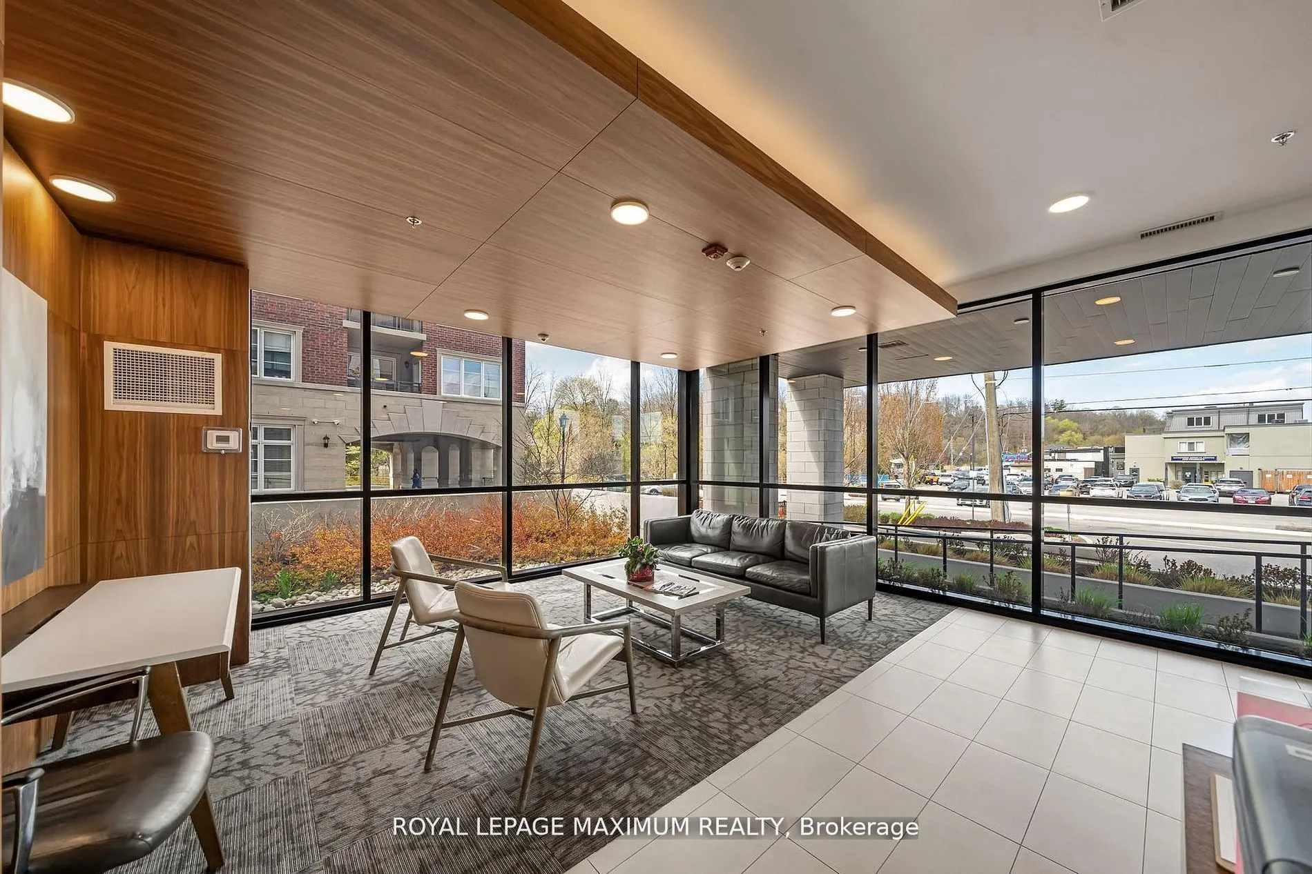 50 Ann Street, #410