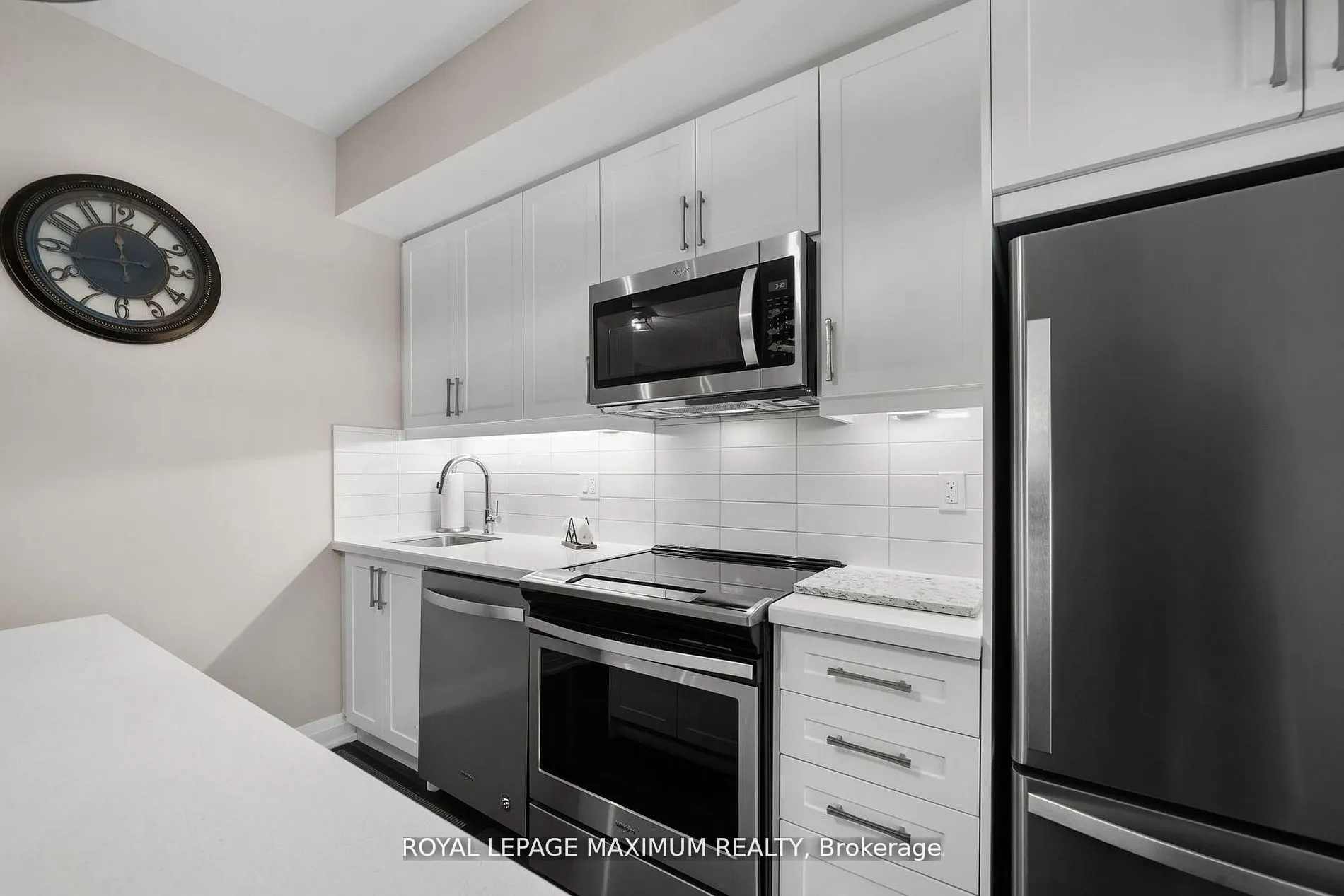 50 Ann Street, #410