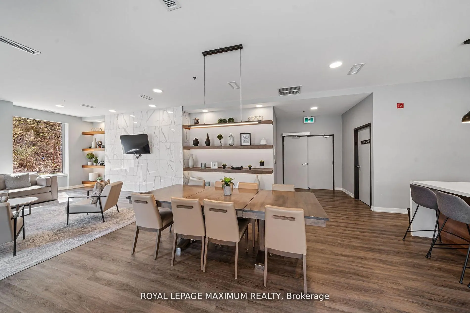 50 Ann Street, #410