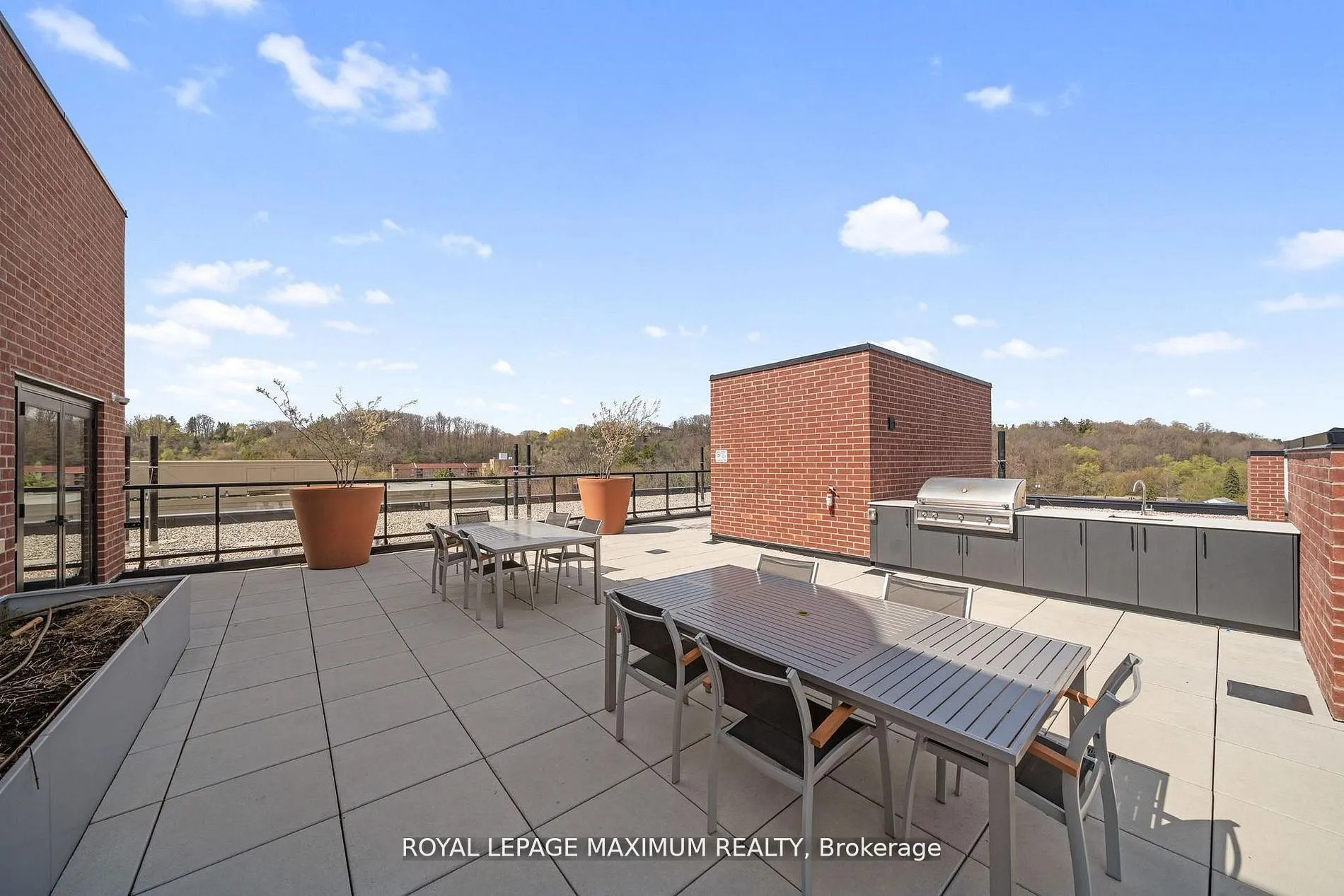 50 Ann Street, #410