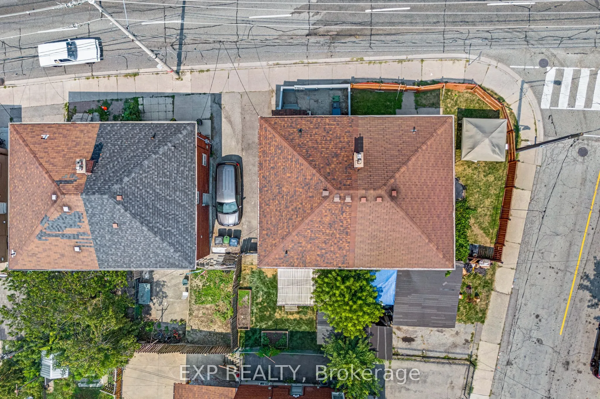 722 Weston Road