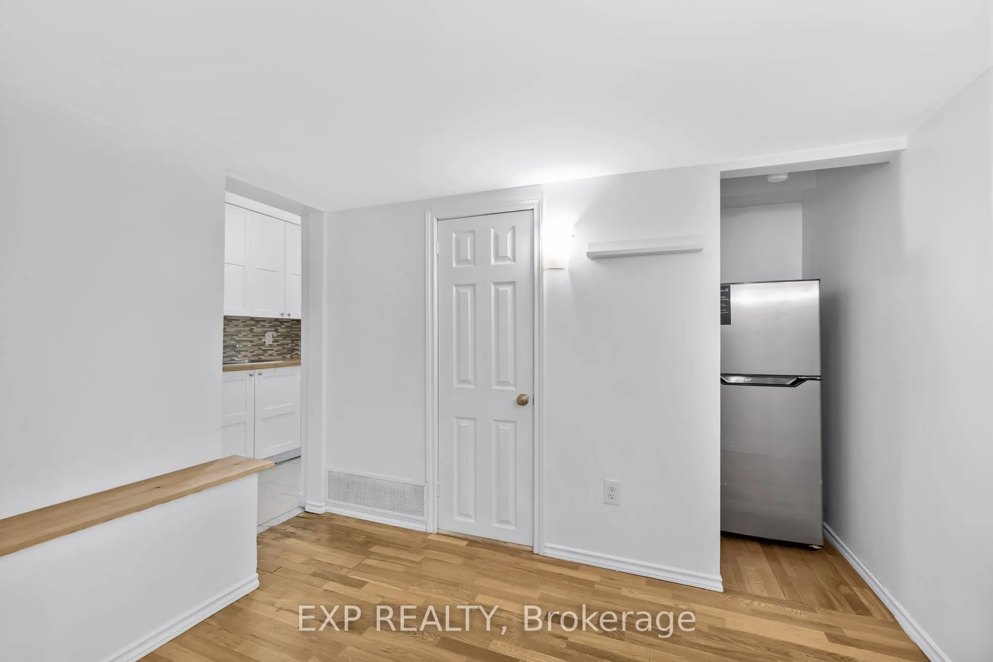 722 Weston Road