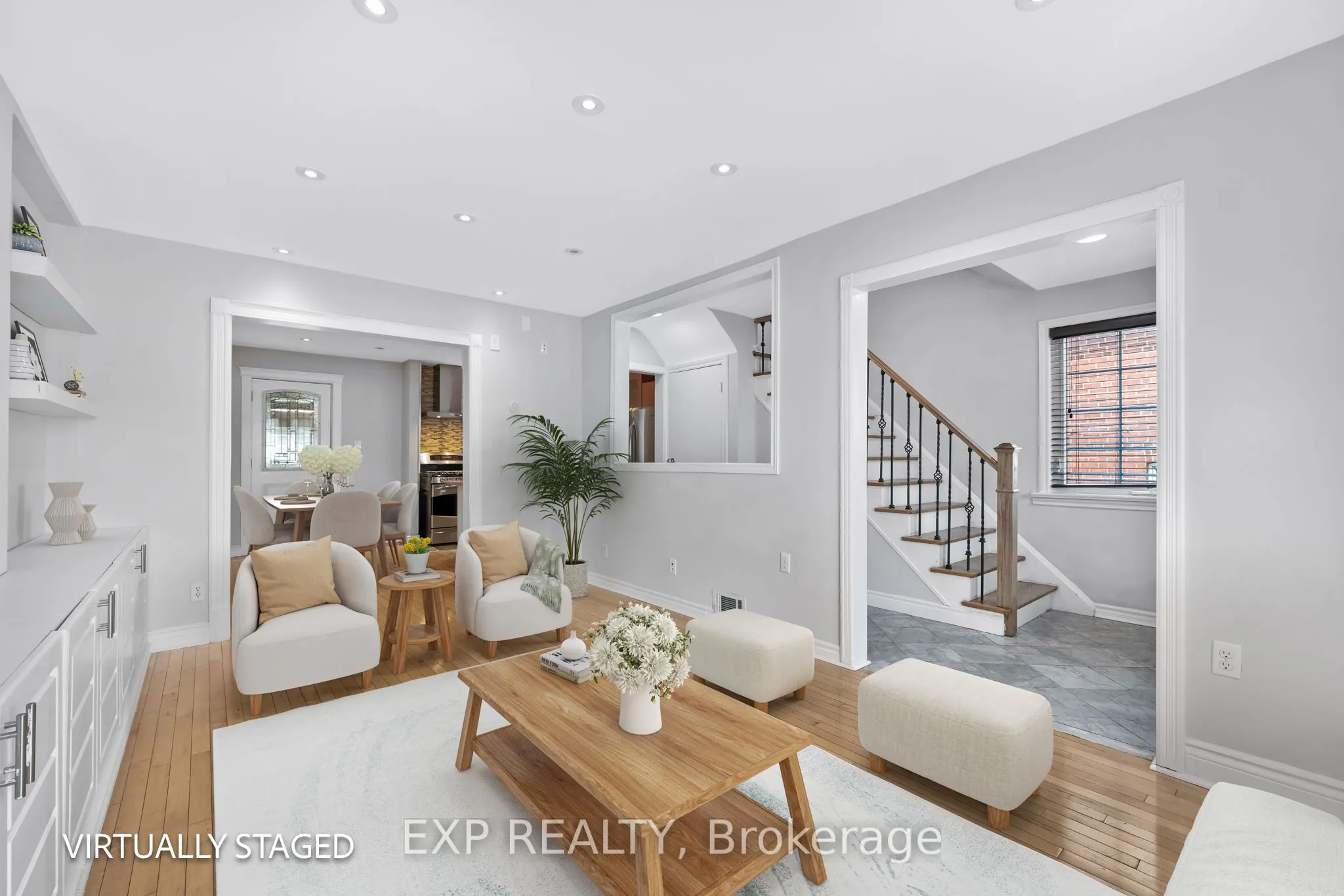 722 Weston Road