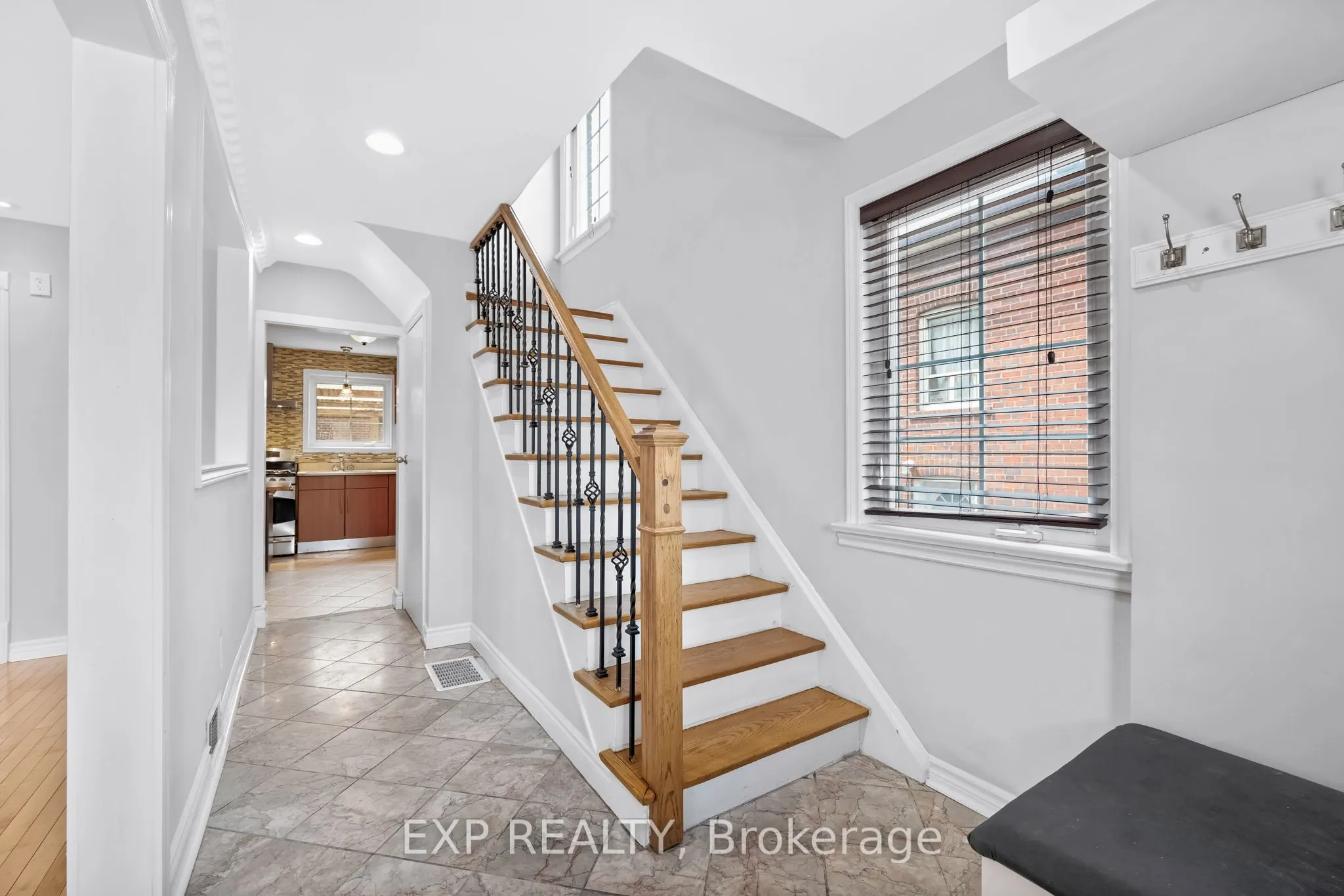 722 Weston Road