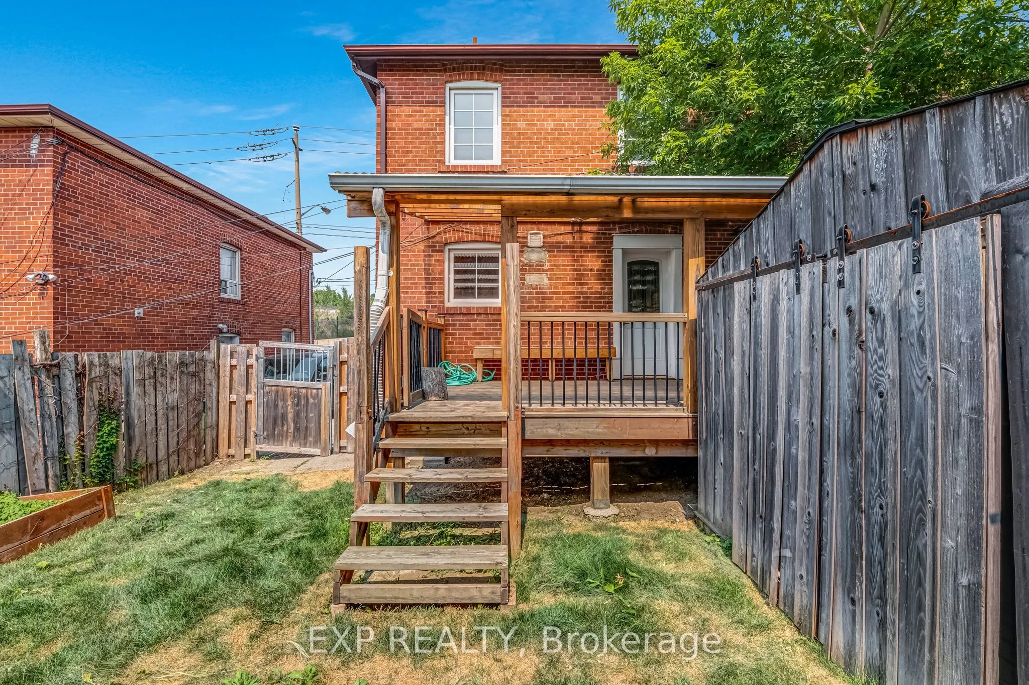 722 Weston Road