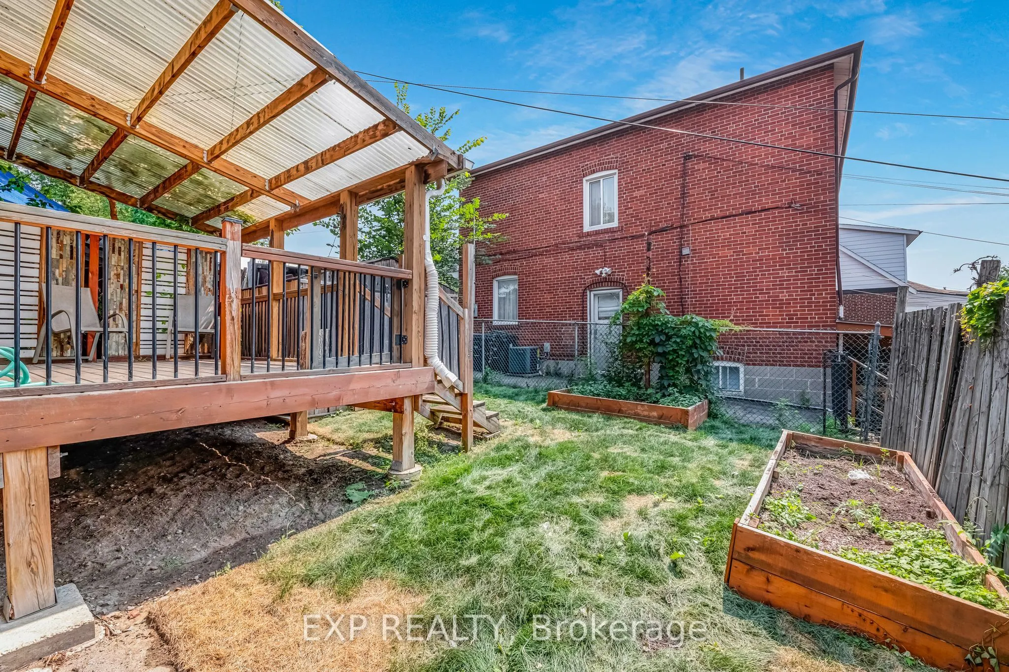 722 Weston Road