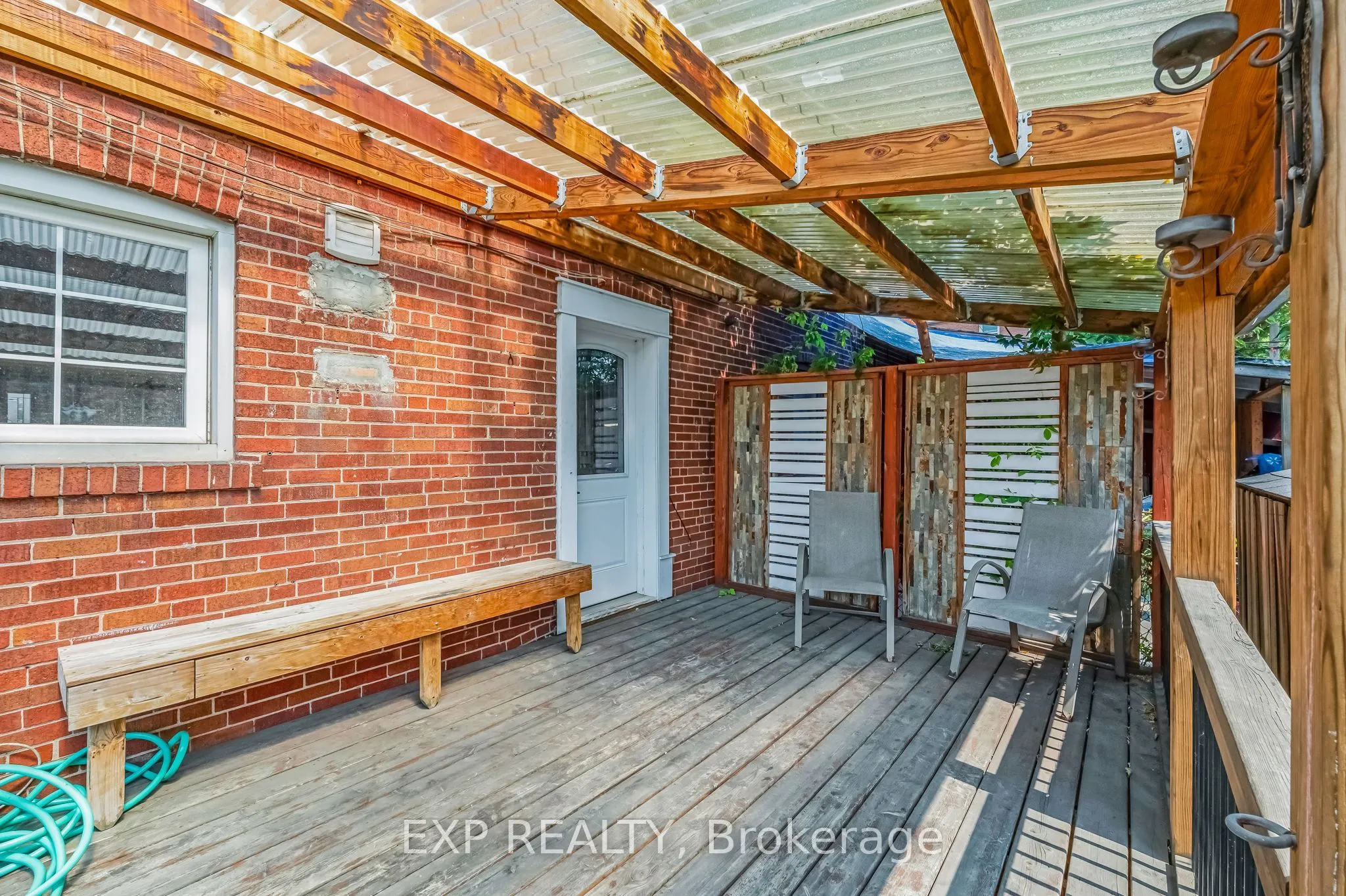 722 Weston Road