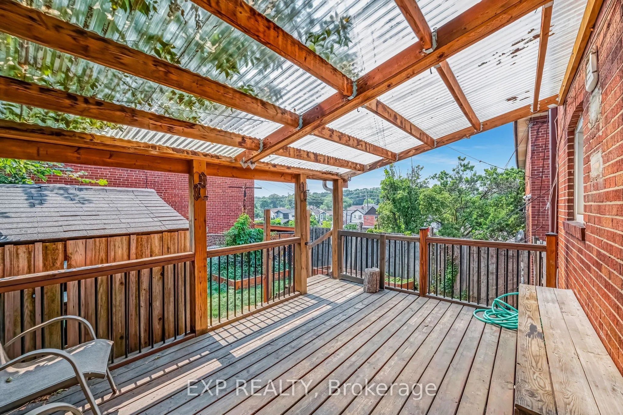 722 Weston Road