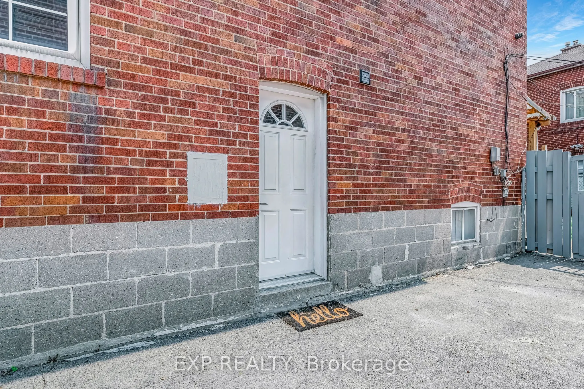 722 Weston Road