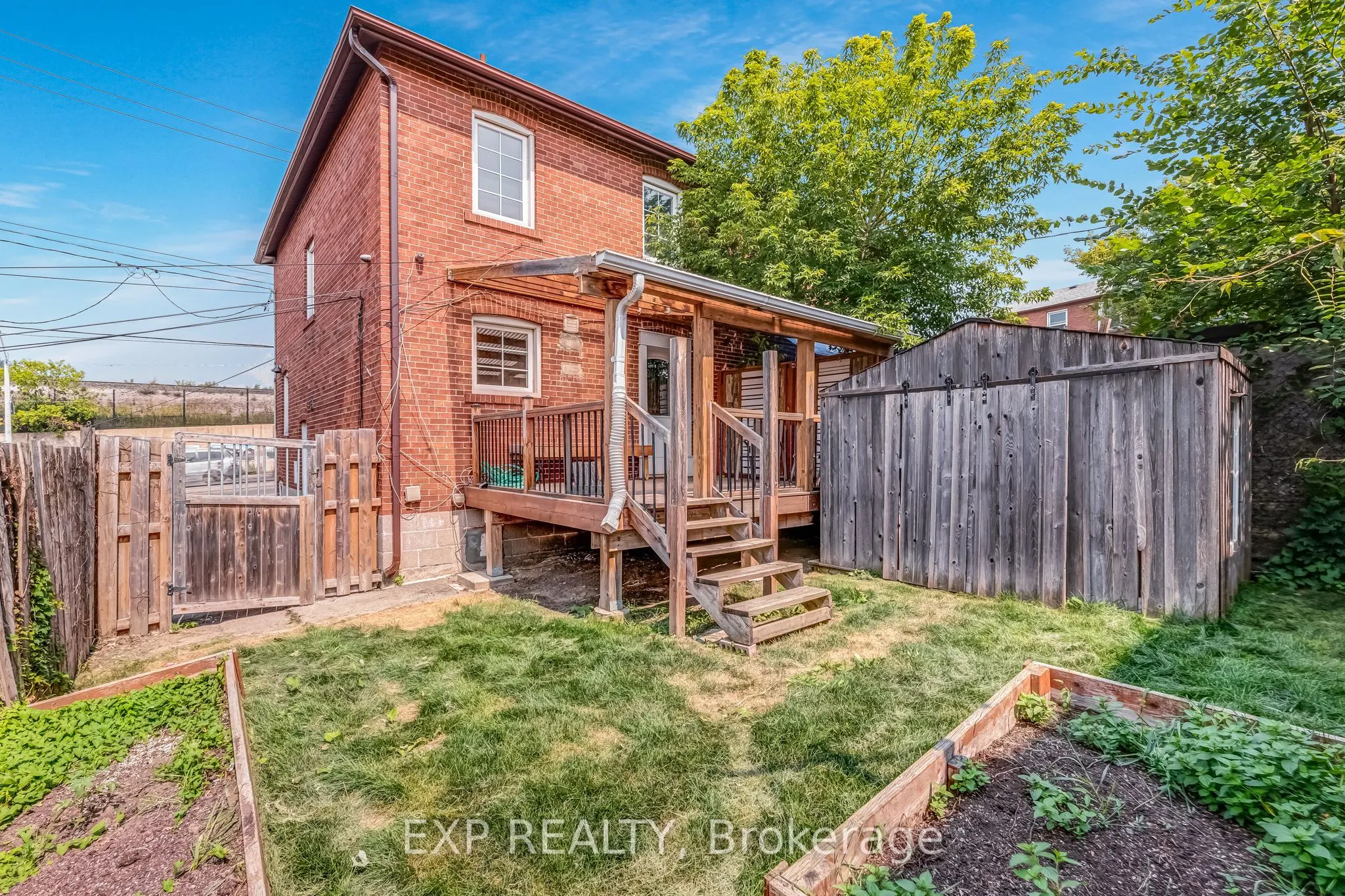 722 Weston Road
