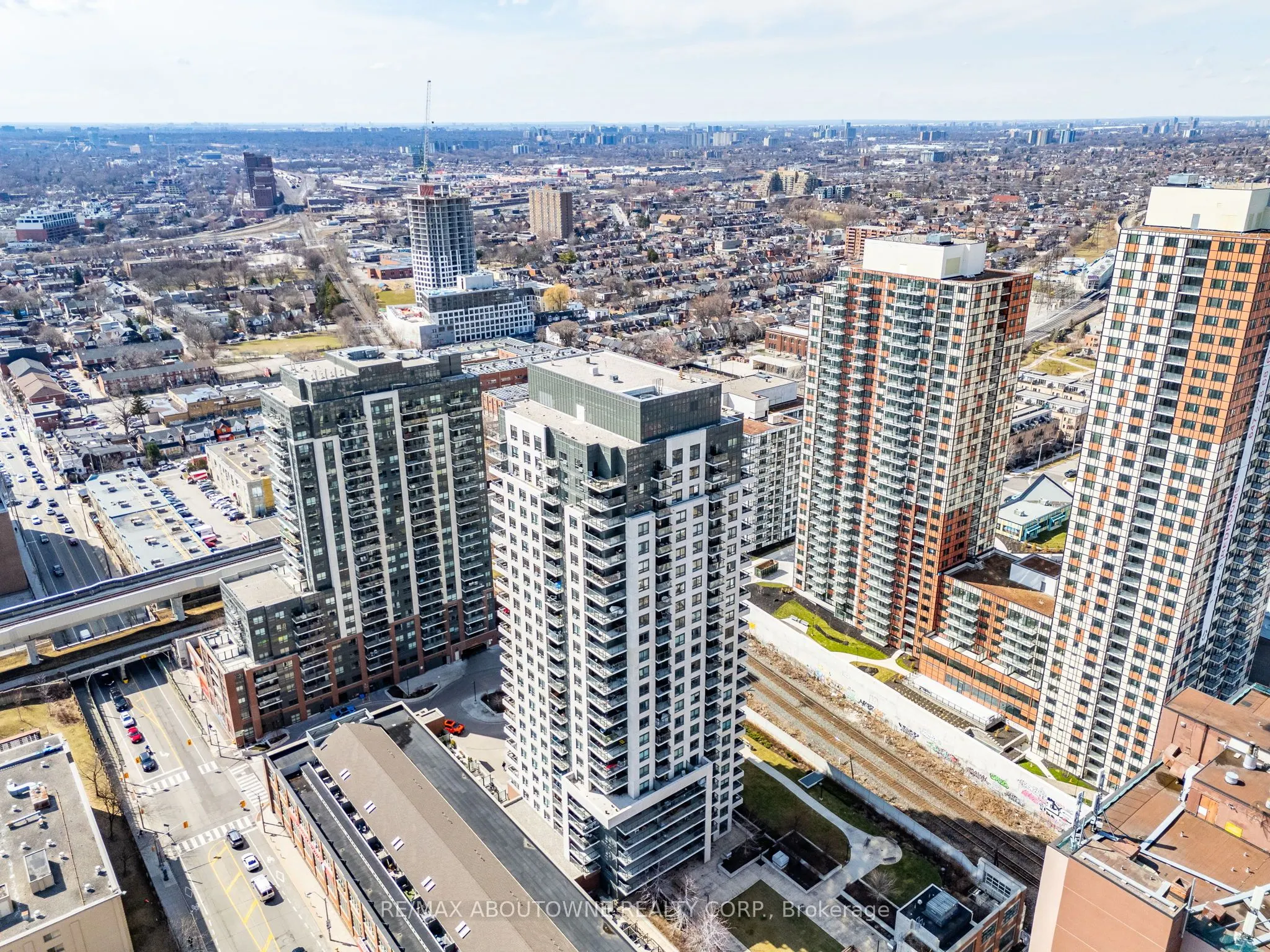 1410 Dupont Street, #1105
