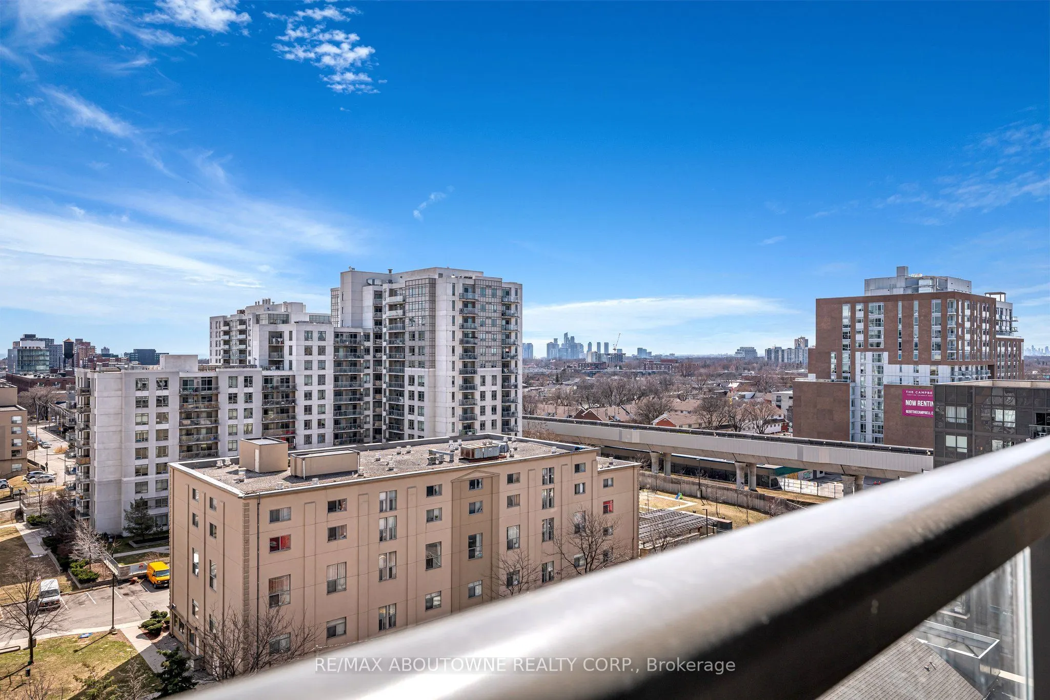 1410 Dupont Street, #1105