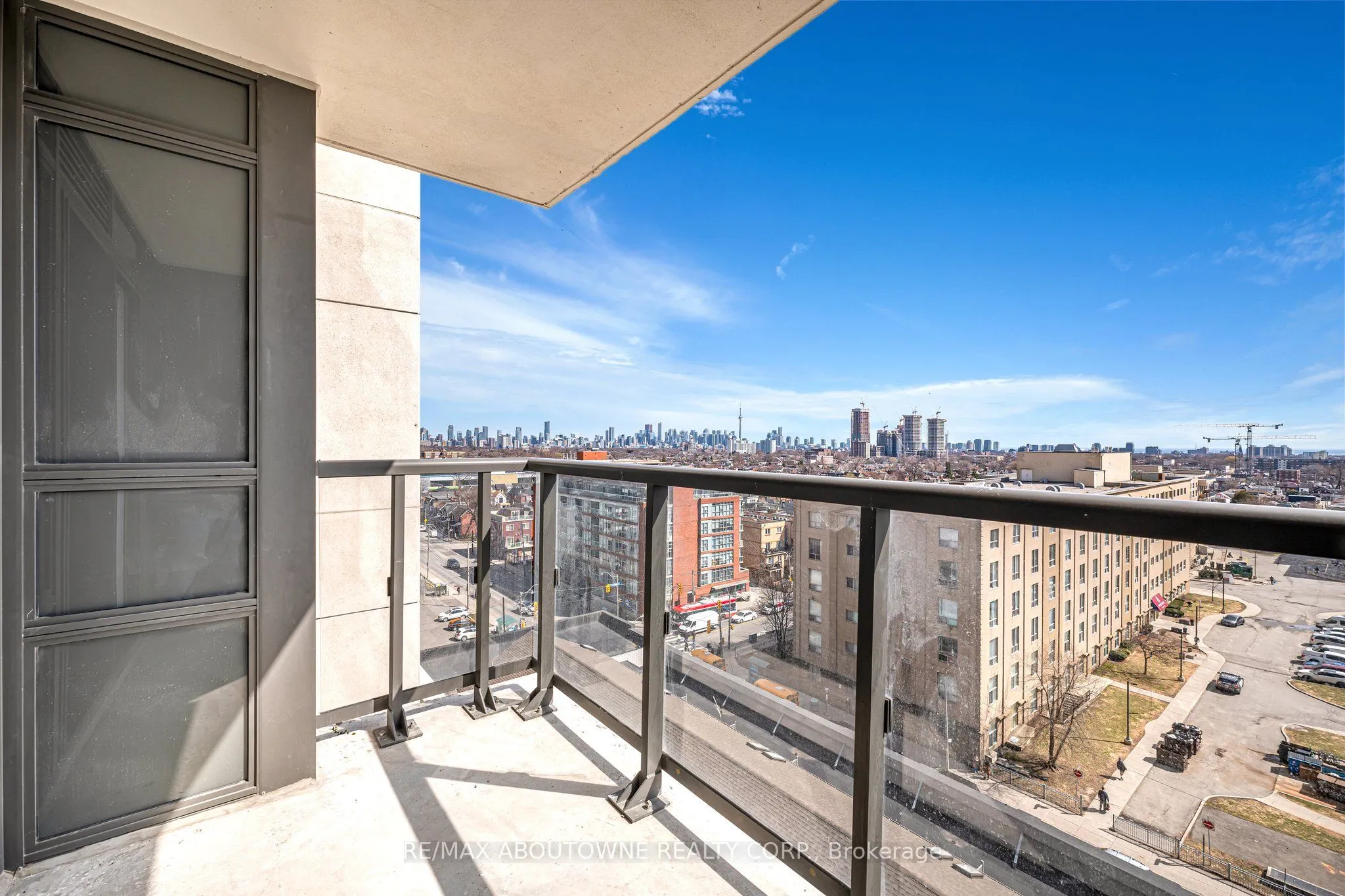 1410 Dupont Street, #1105