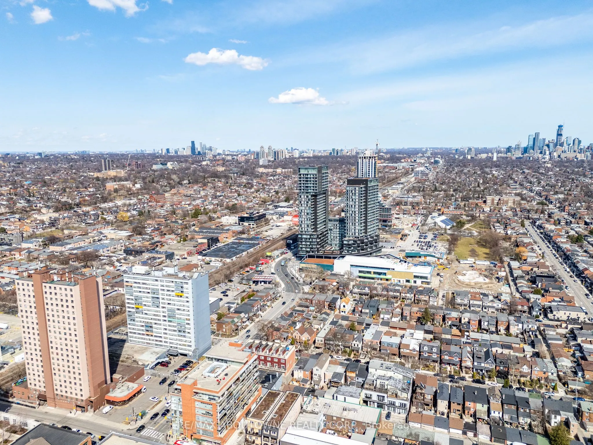 1410 Dupont Street, #1105