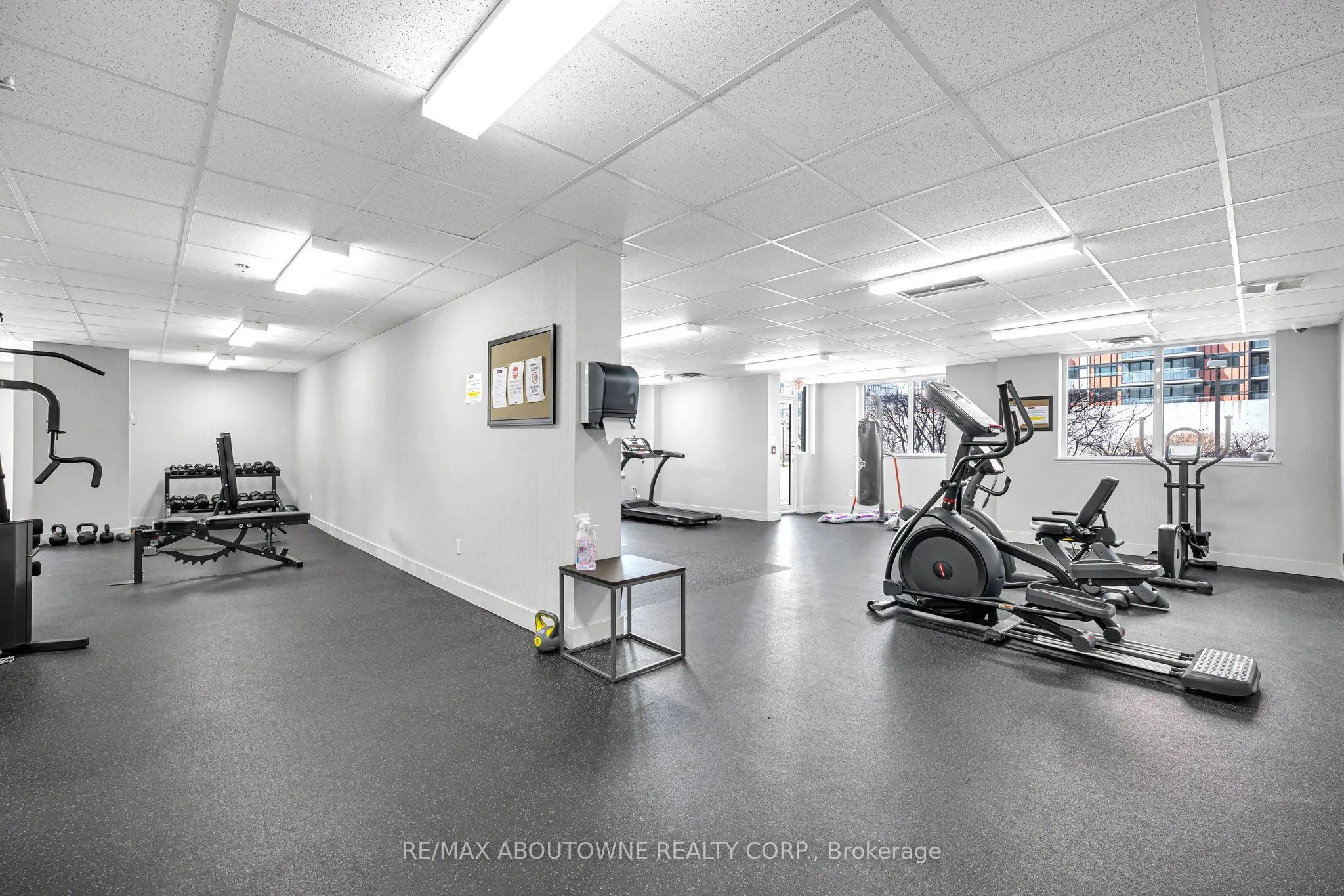 1410 Dupont Street, #1105