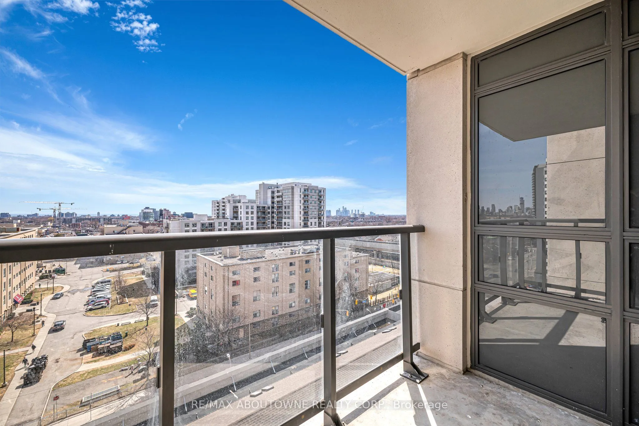 1410 Dupont Street, #1105