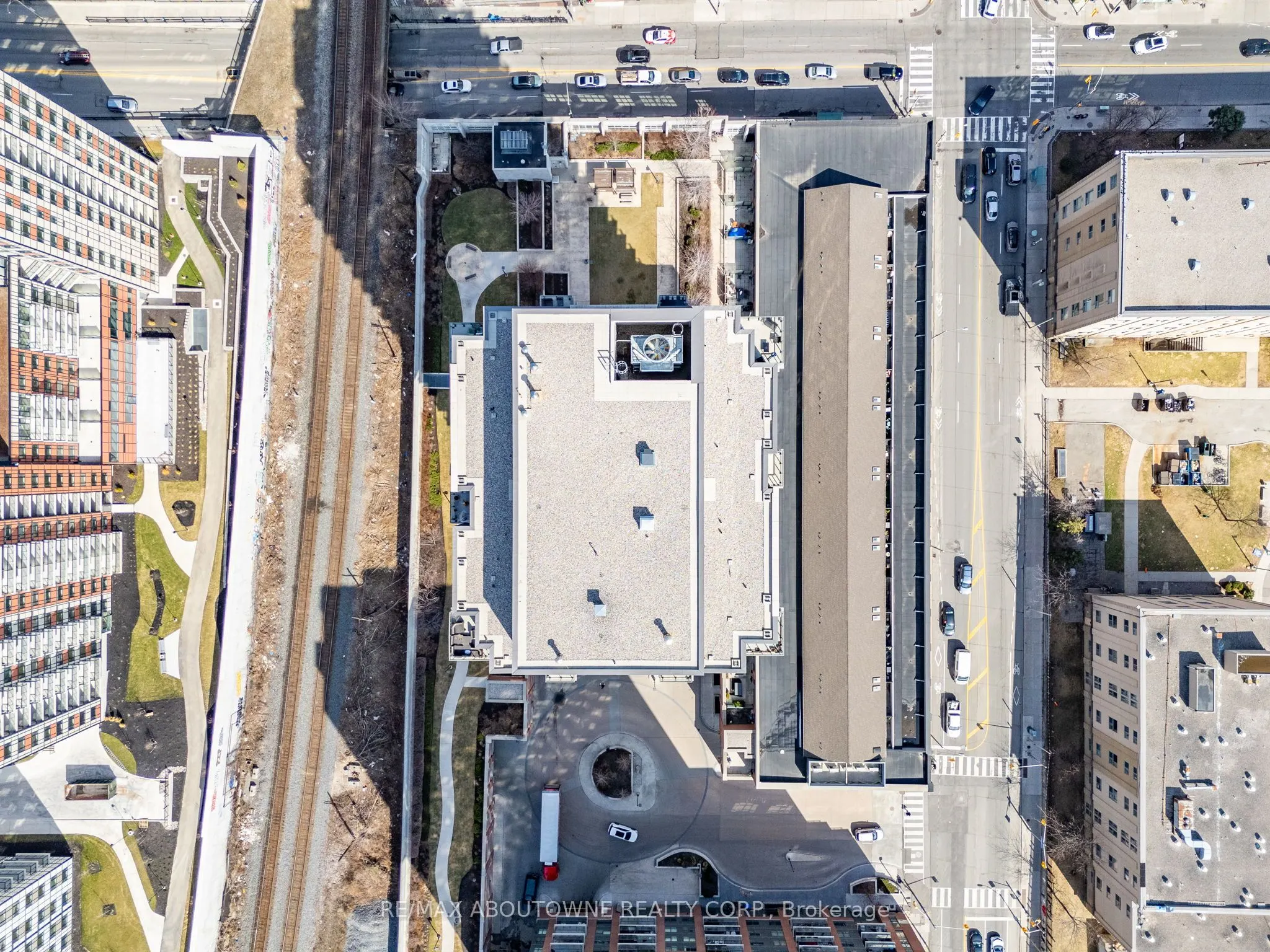 1410 Dupont Street, #1105