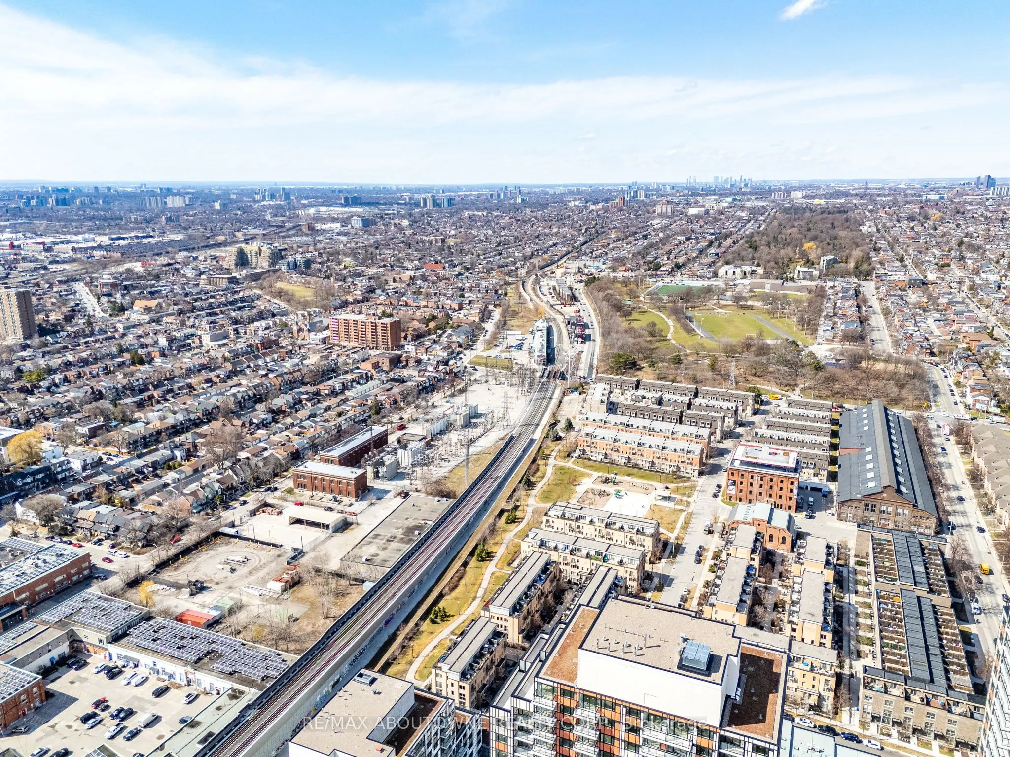 1410 Dupont Street, #1105