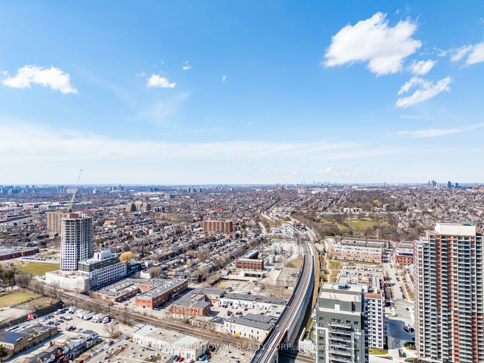1410 Dupont Street, #1105