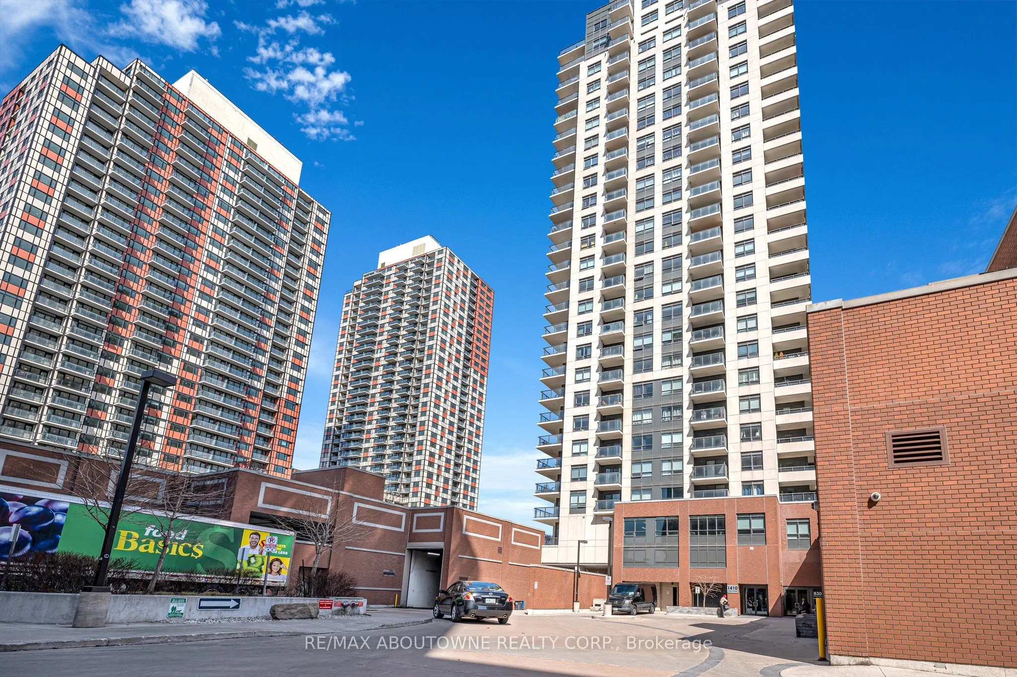 1410 Dupont Street, #1105