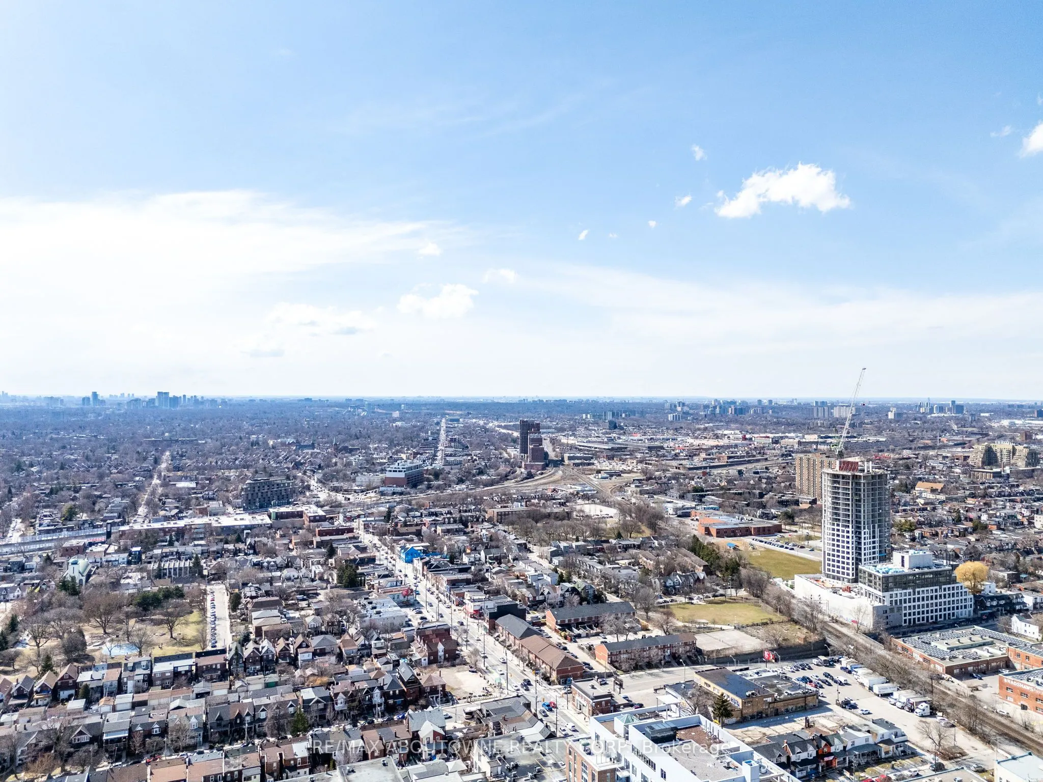 1410 Dupont Street, #1105