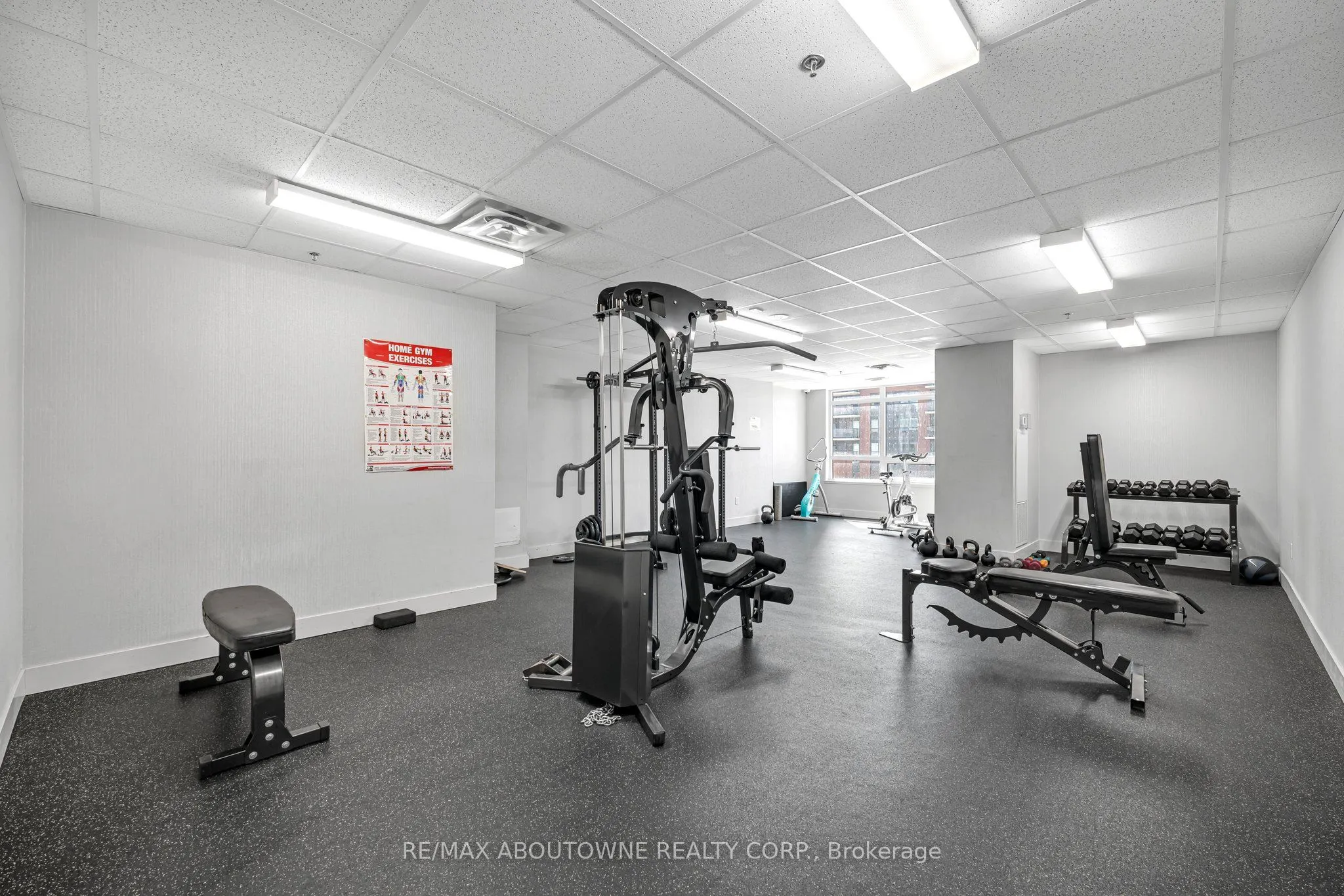 1410 Dupont Street, #1105