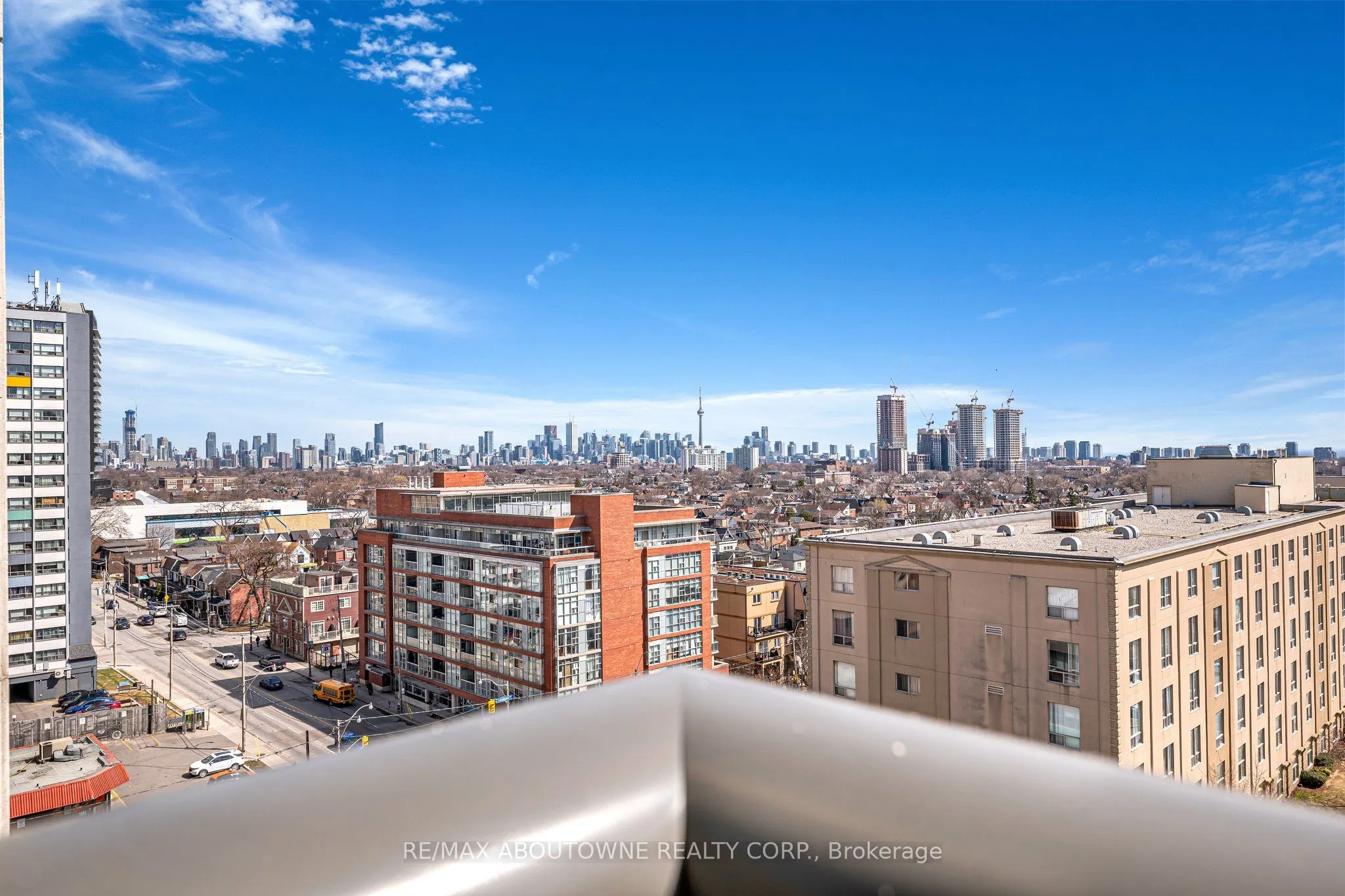 1410 Dupont Street, #1105