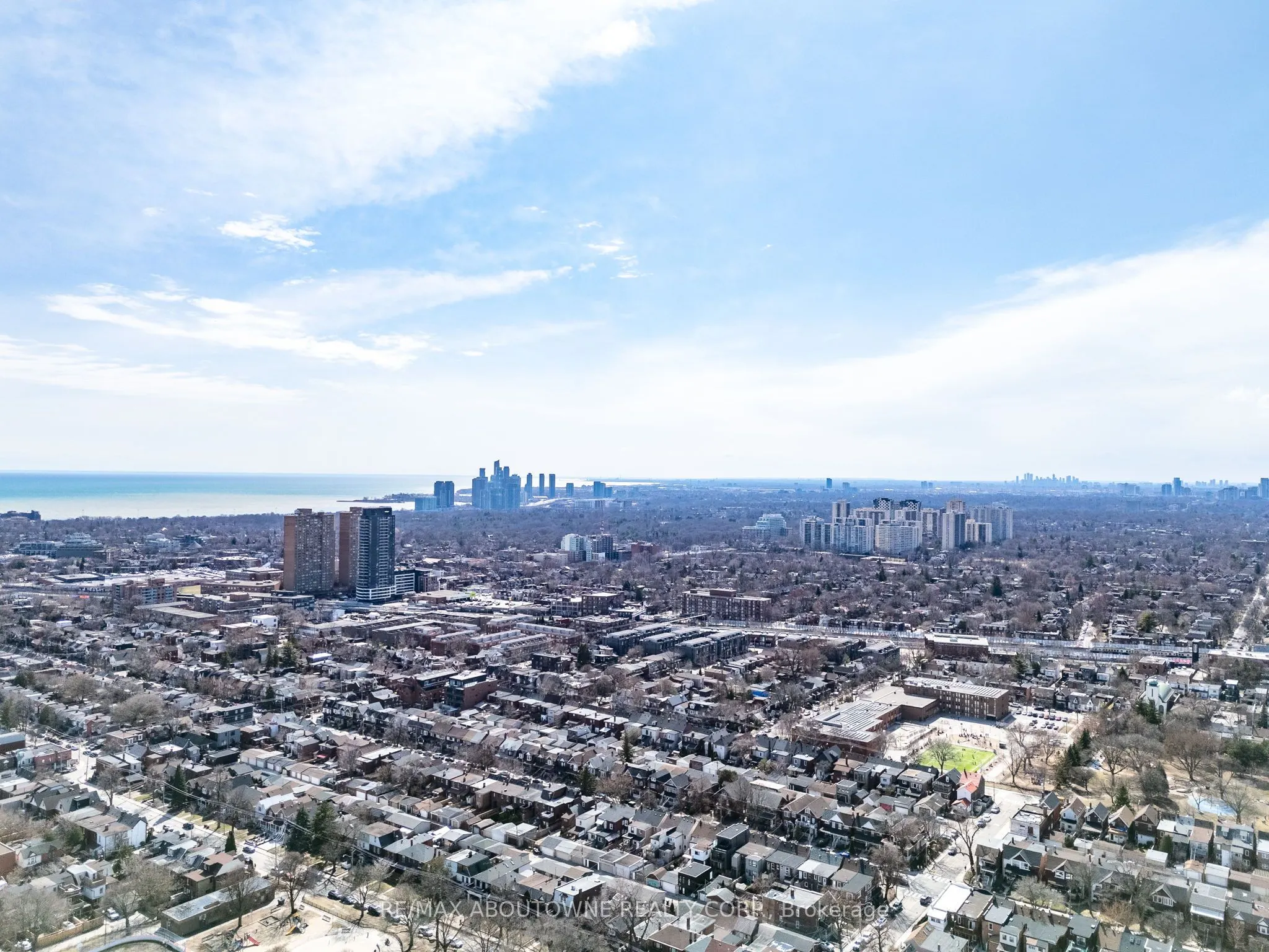 1410 Dupont Street, #1105