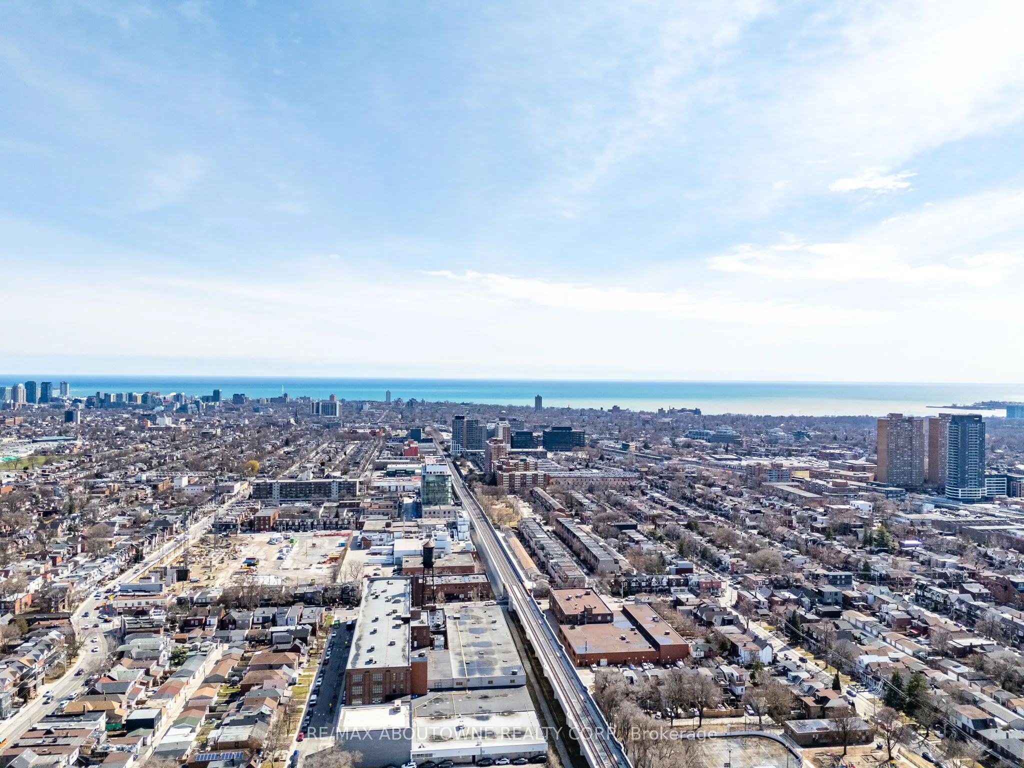 1410 Dupont Street, #1105