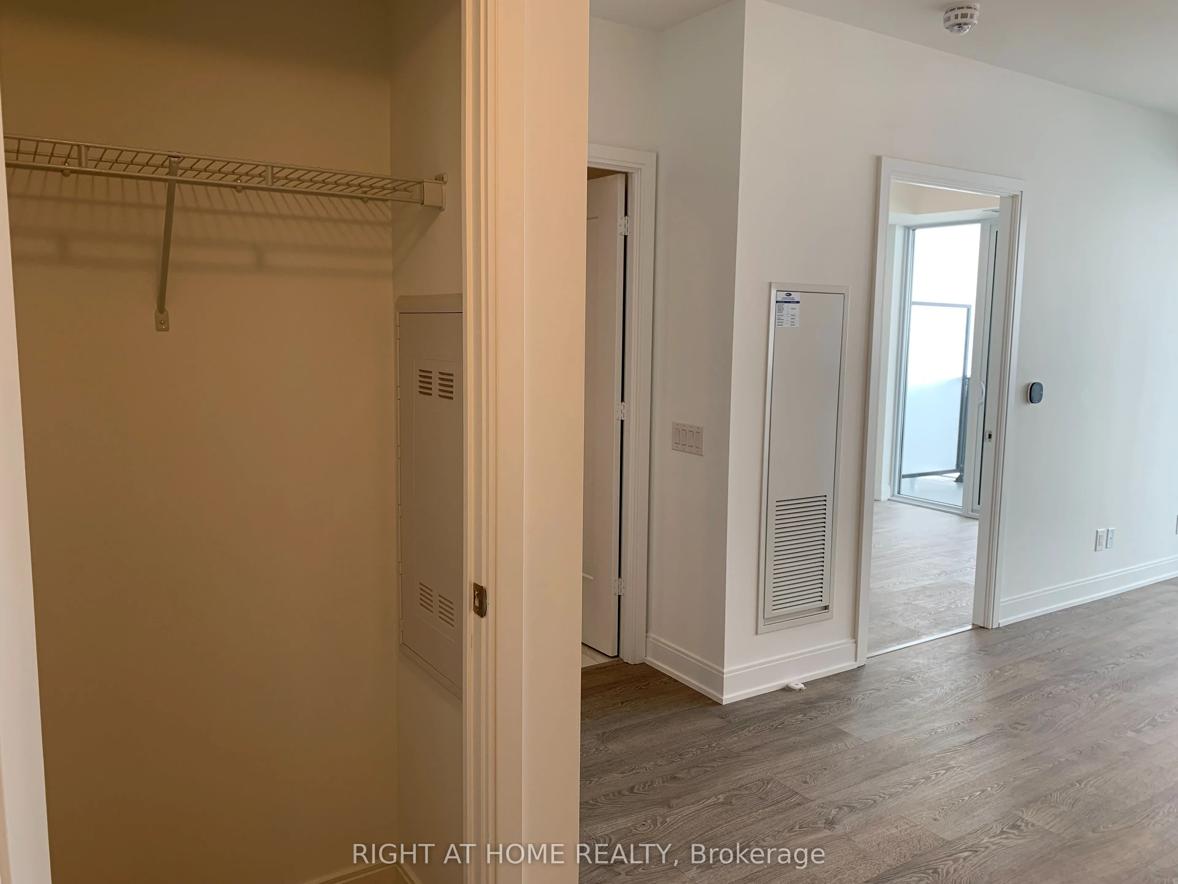 70 ANNIE CRAIG Drive, #2601
