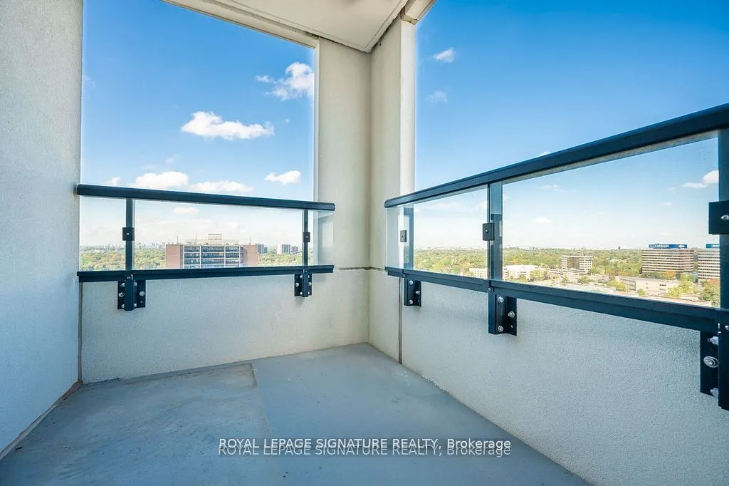 10 Eva Road, #1504