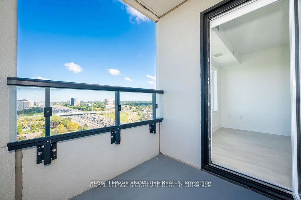 10 Eva Road, #1504