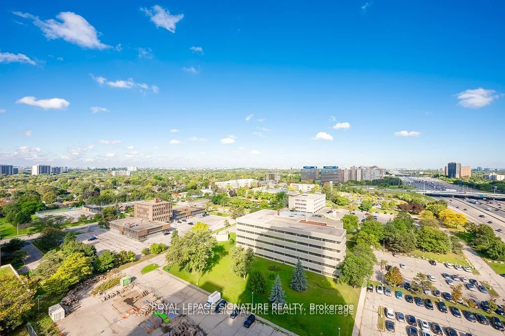 10 Eva Road, #1504