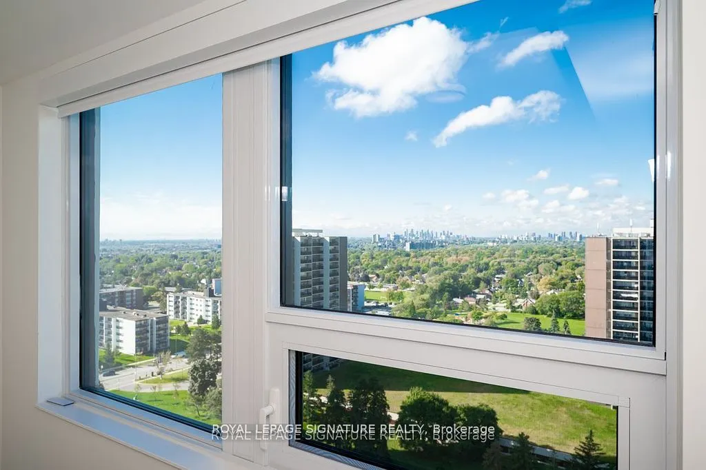 10 Eva Road, #1504