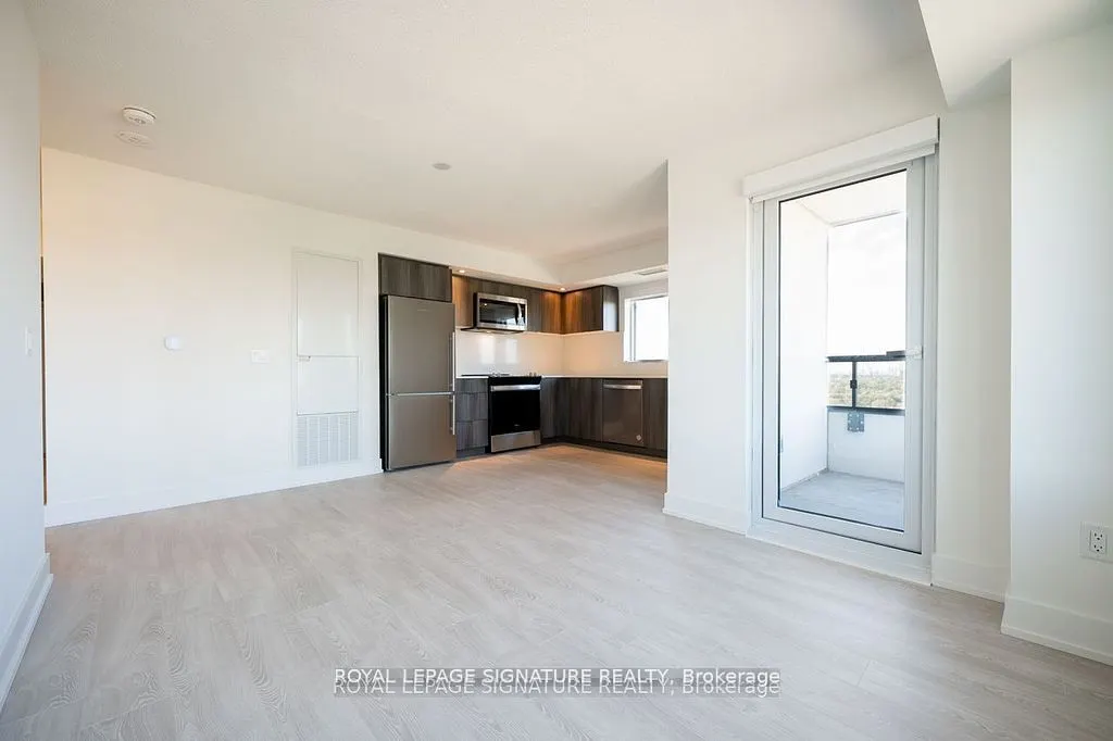 10 Eva Road, #1504