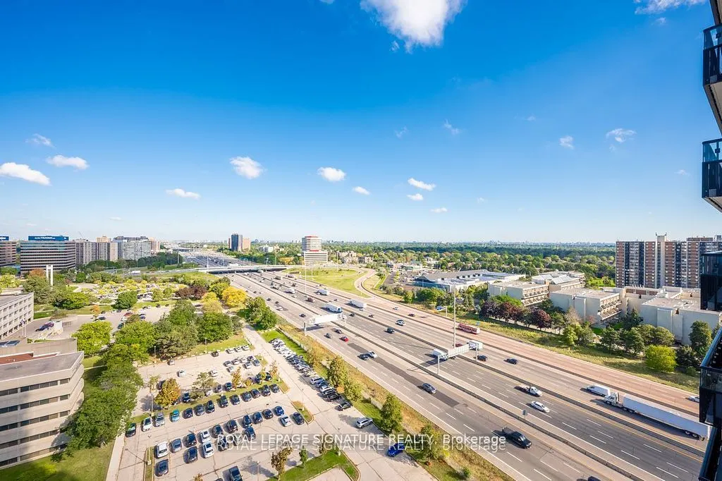 10 Eva Road, #1504