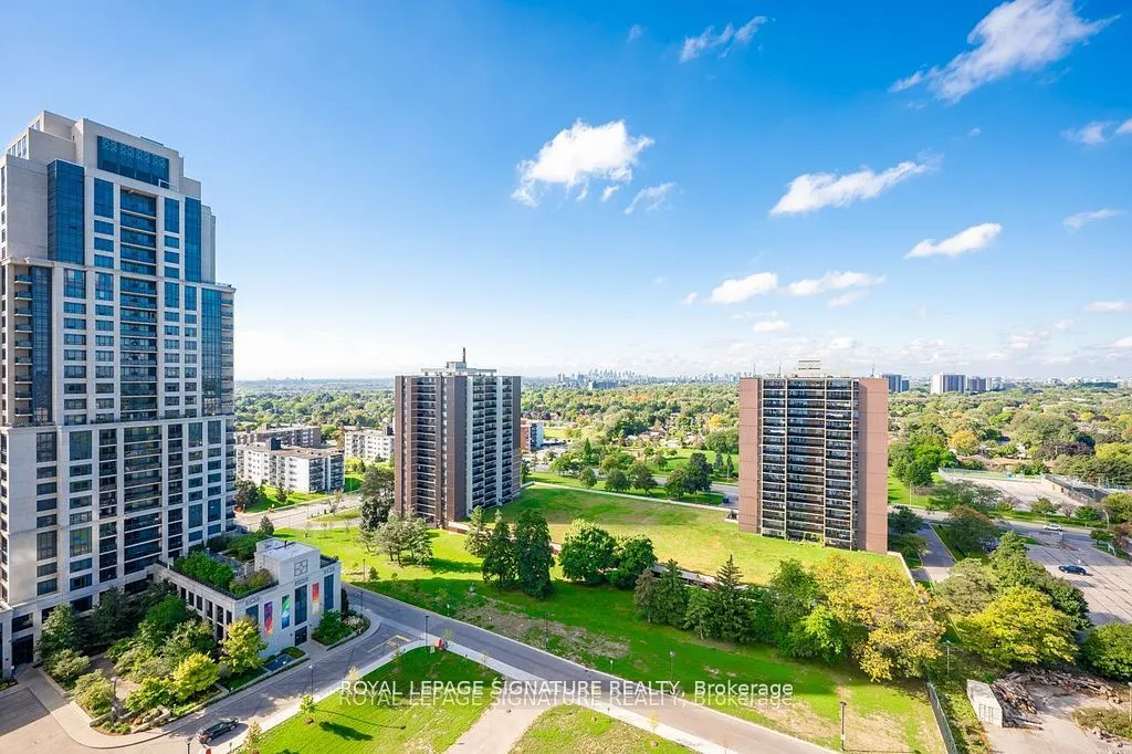 10 Eva Road, #1504