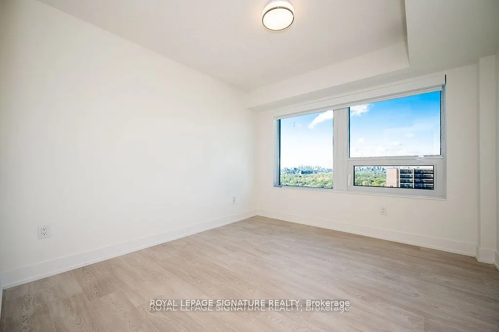 10 Eva Road, #1504