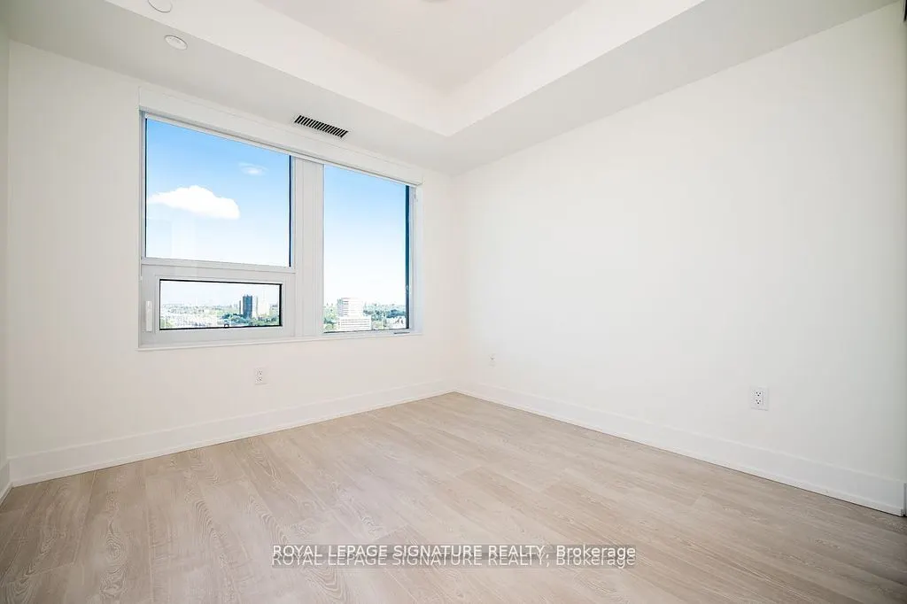 10 Eva Road, #1504