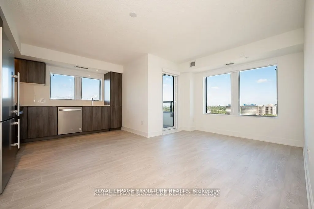 10 Eva Road, #1504