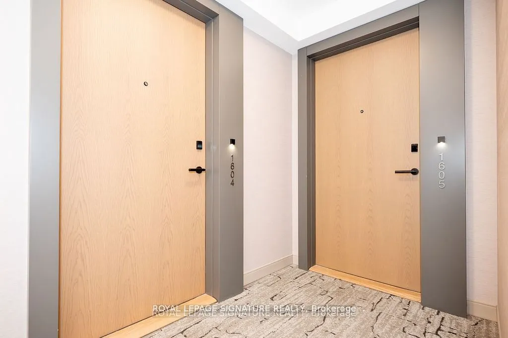 10 Eva Road, #1504