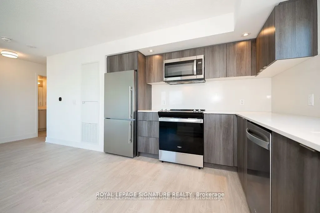 10 Eva Road, #1504