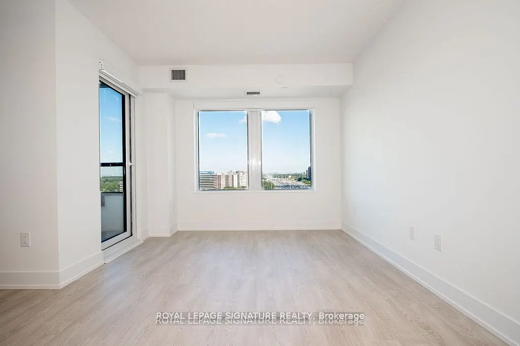 10 Eva Road, #1504