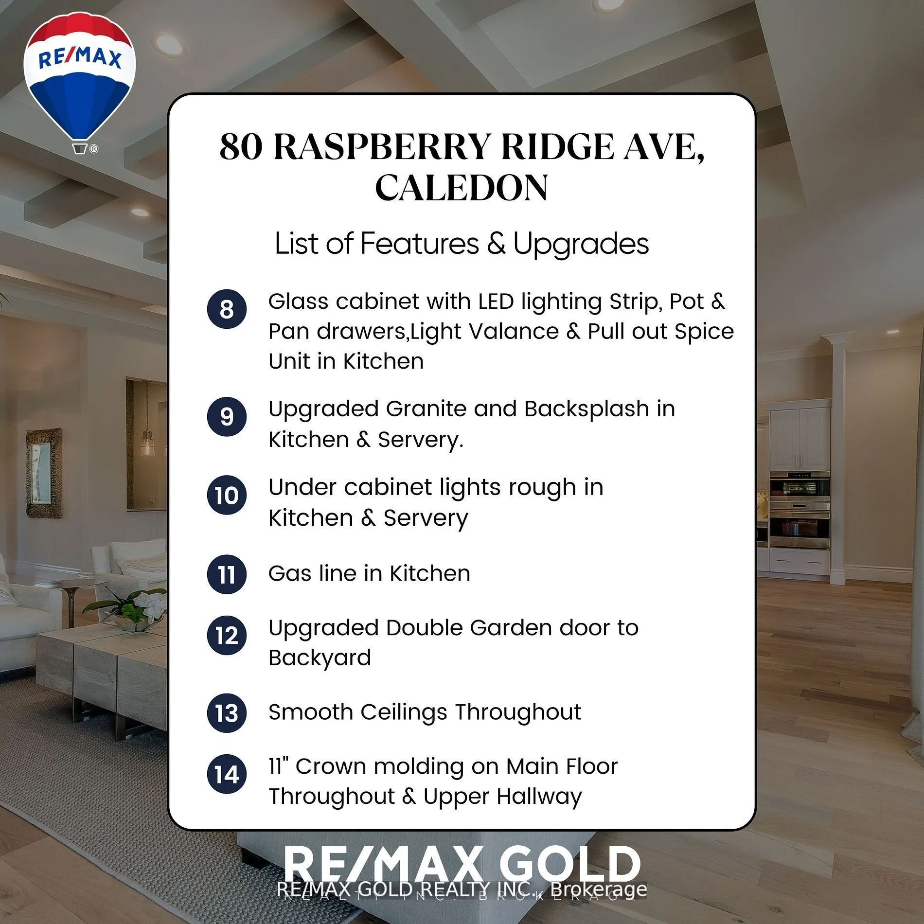 80 Raspberry Ridge Avenue