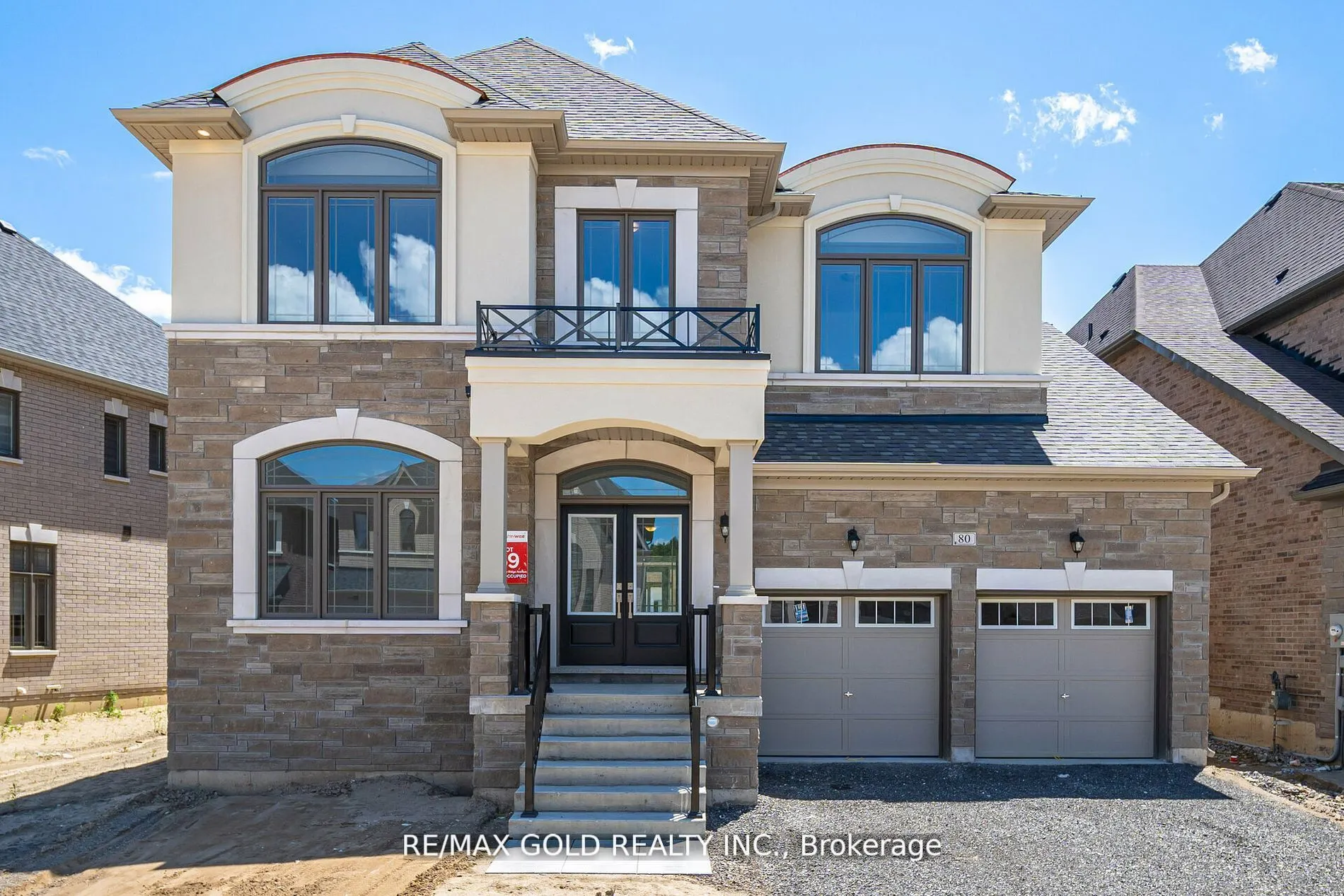 80 Raspberry Ridge Avenue