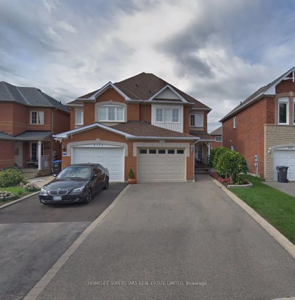 6119 Clover Ridge Crescent